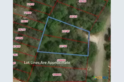 7 Antler Trail, Belton, TX 76513 - Photo 1