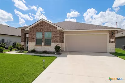 1210 Lindsey Drive, Copperas Cove, TX 76522 - Photo 1