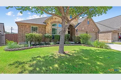 471 Wilderness Way, New Braunfels, TX 78132 - Photo 2