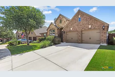 471 Wilderness Way, New Braunfels, TX 78132 - Photo 4