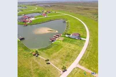Tbd W Lago Loop Road, Port O'Connor, TX 77982 - Photo 2