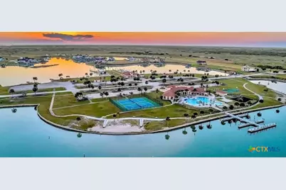 Tbd W Lago Loop Road, Port O'Connor, TX 77982 - Photo 4