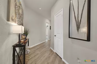 2847 Calandra Lark, New Braunfels, TX 78130 - Photo 4