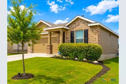 2847 Calandra Lark, New Braunfels, TX 78130 - Photo 1