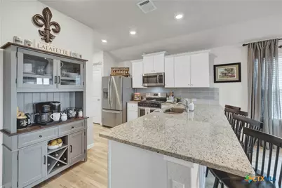 2847 Calandra Lark, New Braunfels, TX 78130 - Photo 8