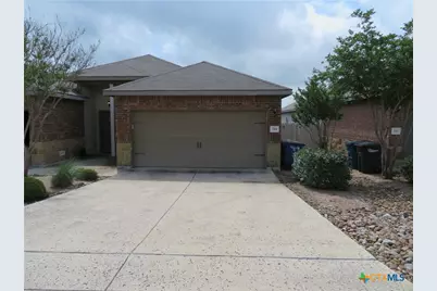 758 Saengerhalle Road, New Braunfels, TX 78130 - Photo 1