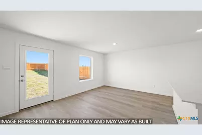 132 Baby Calf Roping Road, Jarrell, TX 76537 - Photo 6