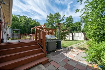 710 Mickan Street, Copperas Cove, TX 76522 - Photo 22