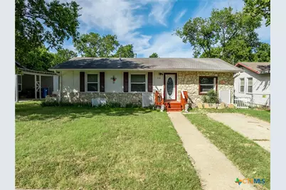 710 Mickan Street, Copperas Cove, TX 76522 - Photo 2