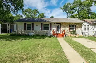 710 Mickan St, Copperas Cove, TX 76522 - Photo 2