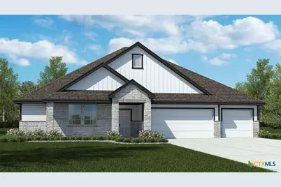 14120 Carsten Loop, Salado, TX 76571 - Photo 1