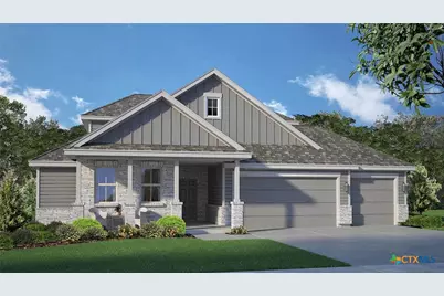 15214 Mena Cove, Salado, TX 76571 - Photo 1