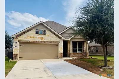 1865 Logan Trail, New Braunfels, TX 78130 - Photo 1