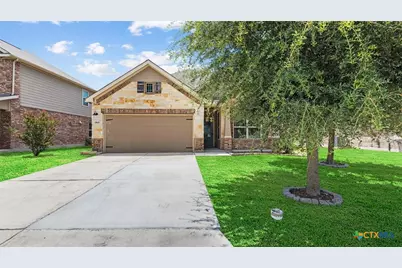 1865 Logan Trail, New Braunfels, TX 78130 - Photo 1