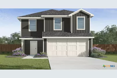 1722 Rapid Drive, Temple, TX 76502 - Photo 1