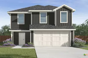 1722 Rapid Dr, Temple, TX 76502 - Photo 1
