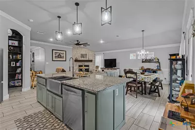 2737 Paisley Drive, Temple, TX 76502 - Photo 6