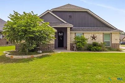 2737 Paisley Drive, Temple, TX 76502 - Photo 1