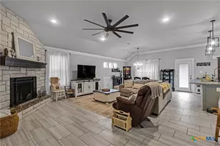 2737 Paisley Dr, Temple, TX 76502 - Photo 18