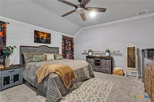 2737 Paisley Dr, Temple, TX 76502 - Photo 26