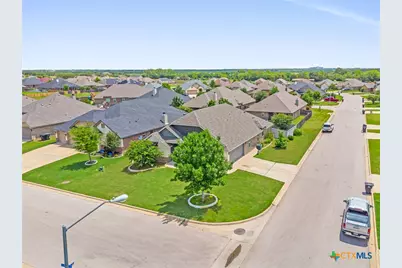 2737 Paisley Drive, Temple, TX 76502 - Photo 36