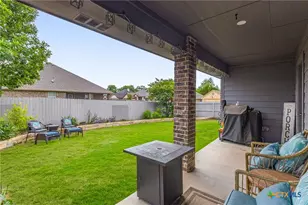 2737 Paisley Dr, Temple, TX 76502 - Photo 32