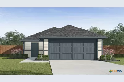 1730 Rapid Drive, Temple, TX 76502 - Photo 1