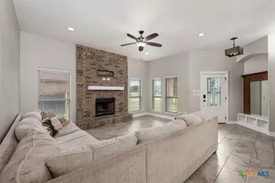 9407 Bozon Hill Drive, Salado, TX 76571 - Photo 8