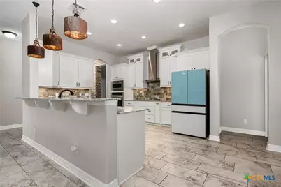 9407 Bozon Hill Drive, Salado, TX 76571 - Photo 12