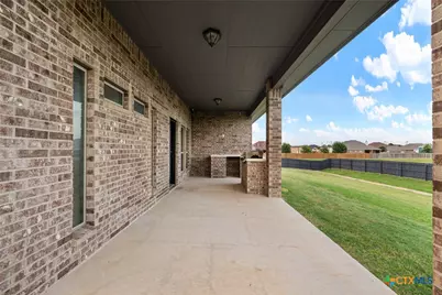 9407 Bozon Hill Drive, Salado, TX 76571 - Photo 28