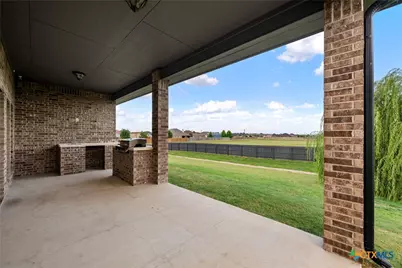 9407 Bozon Hill Drive, Salado, TX 76571 - Photo 30