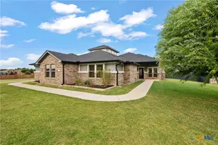 9407 Bozon Hill Dr., Salado, TX 76571 - Photo 2