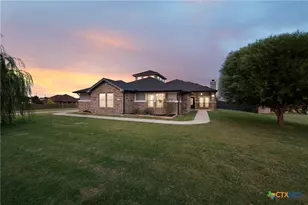 9407 Bozon Hill Dr., Salado, TX 76571 - Photo 1