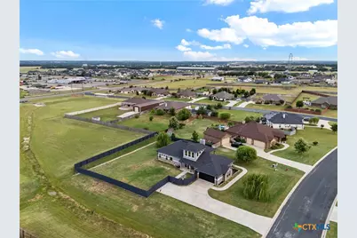9407 Bozon Hill Drive, Salado, TX 76571 - Photo 34