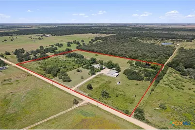 1172 County Road 418, Thorndale, TX 76577 - Photo 1