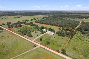 1172 Co Rd 418, Thorndale, TX 76577 - Photo 1