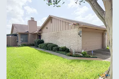 214 Rattan Drive, Victoria, TX 77901 - Photo 2