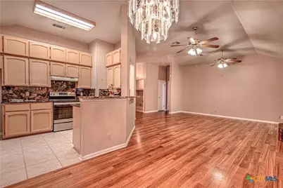 4314 Longhorn Trail, Temple, TX 76502 - Photo 12