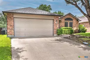 4314 Longhorn Trail, Temple, TX 76502 - Photo 2