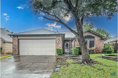 4314 Longhorn Trail, Temple, TX 76502 - Photo 1