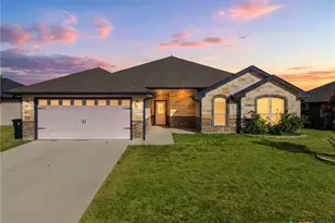 5301 Primavera Ln, Killeen, TX 76549 - Photo 1