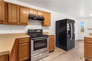 5509 Holster Dr, Killeen, TX 76549 - Photo 18