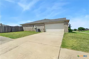 5509 Holster Dr, Killeen, TX 76549 - Photo 4