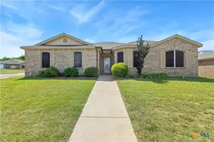 5509 Holster Dr, Killeen, TX 76549 - Photo 1