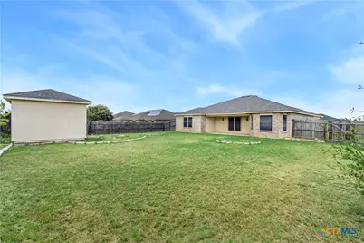 5509 Holster Drive, Killeen, TX 76549 - Photo 40