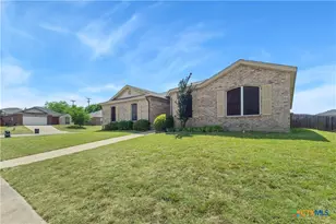 5509 Holster Dr, Killeen, TX 76549 - Photo 2