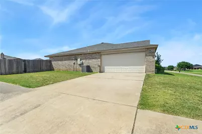 5509 Holster Drive, Killeen, TX 76549 - Photo 4