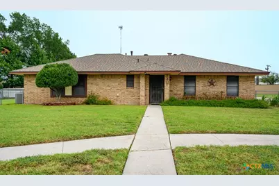 1301 Daude Avenue, Killeen, TX 76549 - Photo 1
