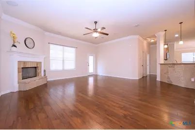 808 Tuscan Road, Harker Heights, TX 76548 - Photo 8
