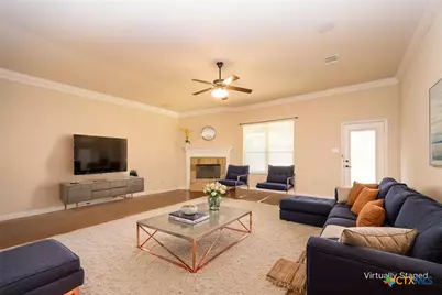 808 Tuscan Road, Harker Heights, TX 76548 - Photo 2